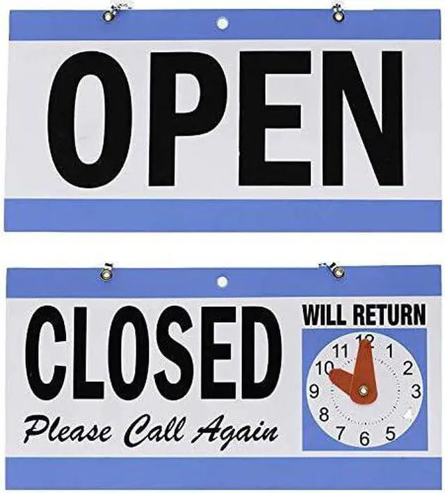 Alt view image 3 of 7 - LED Open Sign for Business 23 x 14 inch Bigger Size LED Shop Light Neon Sign Dual Modes for Flashing amp Stead Light for Business Storefront Walls Office Window Shop Light Bar