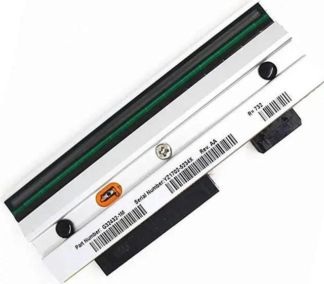 Main image of Printhead for 105SL Print Head for Zebra 105SL Printer 203dpi KPA1048MTA4ZB4 G324321M