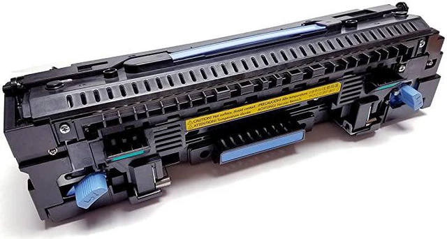 Alt view image 2 of 6 - C2H67A-AP (C2H67-67901) Maintenance Kit for HP Laserjet Enterprise M806 M830 (110V) Includes RM1-9712 (C2H67-69001, CF367-67905) Fuser, Transfer Roller Assembly & Tray 2-5 Rollers