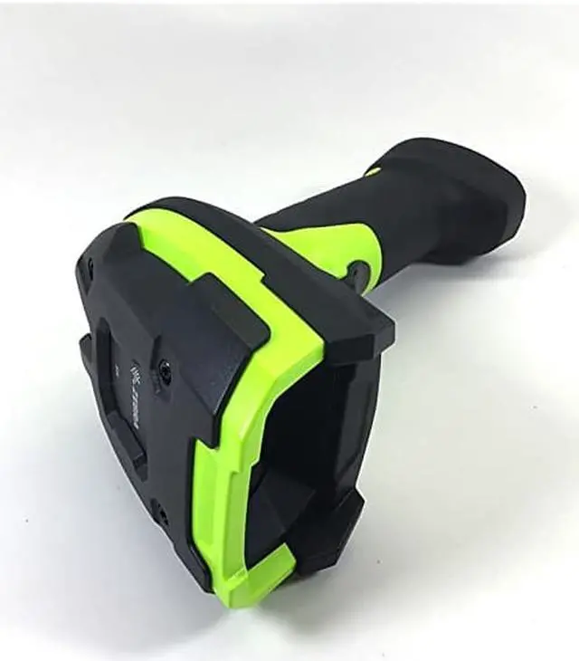 Alt view image 4 of 7 - DS3608SR Ultra Rugged Handheld Digital Barcode Scanner 1D 2D PDF417 and QR Code with USB Cable