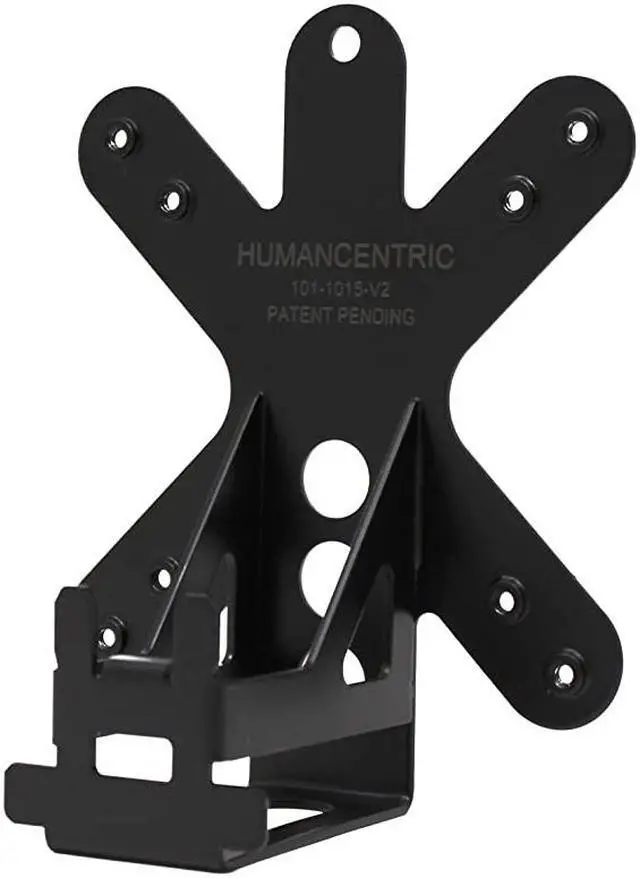 Main image of VESA Mount Adapter Bracket for Acer Monitors R240HY bidx SB220Q SB270 SB230 RT240Y RT270 R221Q R231bmid R241Y G227HQL G237HL G247HYL G257HLHU SA240Y SA220Q SA230 | Patent Pending