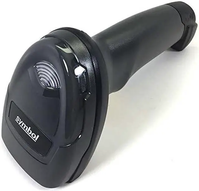 Alt view image 3 of 7 - DS4308-XD (Extreme Density) 1D/2D Handheld Barcode Omni-Directional Scanner/Imager with USB Cable