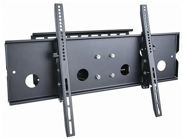 Alt view image 4 of 4 - Titan Series FullMotion Articulating TV Wall Mount Bracket for TVs 32in to 60in Max Weight 175 lbs Extension Range of 50in to 200in VESA Up to 750x450 Works with Concrete Brick