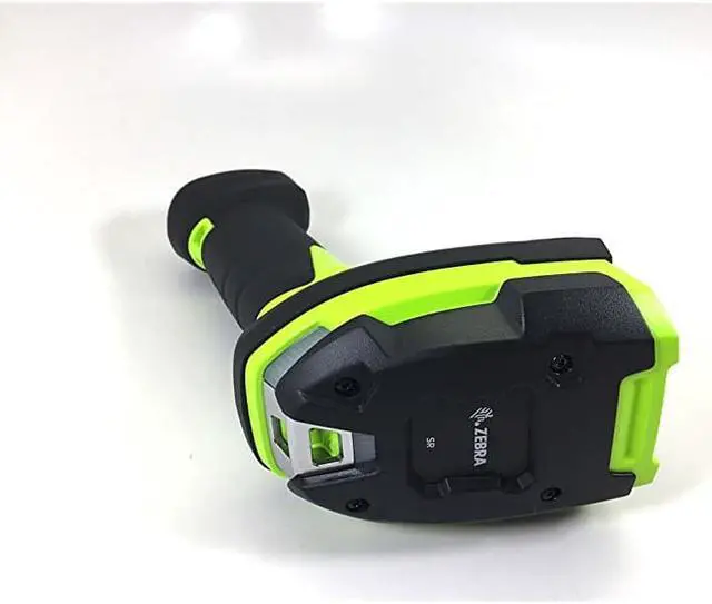 Alt view image 5 of 7 - DS3608SR Ultra Rugged Handheld Digital Barcode Scanner 1D 2D PDF417 and QR Code with USB Cable