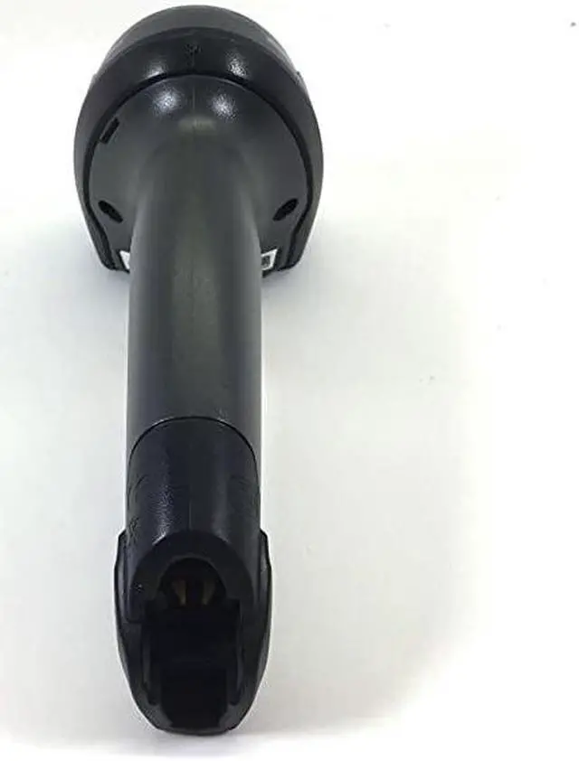 Alt view image 4 of 7 - DS4308-XD (Extreme Density) 1D/2D Handheld Barcode Omni-Directional Scanner/Imager with USB Cable