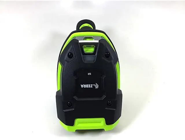 Alt view image 7 of 7 - DS3608SR Ultra Rugged Handheld Digital Barcode Scanner 1D 2D PDF417 and QR Code with USB Cable