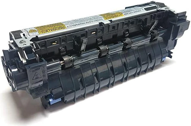 Alt view image 2 of 5 - F2G76A-AP (E6B67-67901, F2G76-67901) Maintenance Kit for HP Laserjet M604 / M605 / M606 (110V) Includes RM2-6308 Fuser, Transfer Roller & Tray 2-6 Rollers