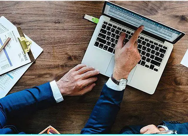 Alt view image 4 of 6 - 32GB USB Flash Drive 10 Pack USB Drives 32GB  Memory Stick Swivel Gig Stick Flash Drives 32GB USB20 Pendrive Thumb Drives 10 Pack Zip Drive Jump Drive 32GB USB Mixed Colors