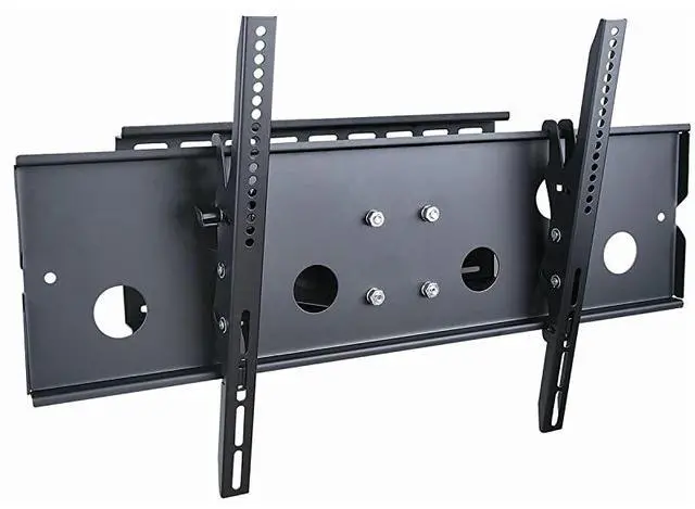 Alt view image 3 of 4 - Titan Series FullMotion Articulating TV Wall Mount Bracket for TVs 32in to 60in Max Weight 175 lbs Extension Range of 50in to 200in VESA Up to 750x450 Works with Concrete Brick