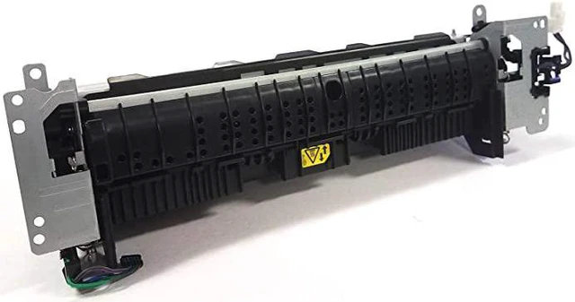 Alt view image 2 of 7 - RM2-5679-MK-AP (FM1-V151) Maintenance Kit for HP Laserjet Pro M501, M506, M527 (110V) with Fuser, F2A68-67910 Transfer Roller, F2A68-67914 MP Tray and 1 Pair of F2A68-67913 Tray 2 Rollers