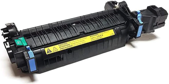 Alt view image 2 of 4 - CF081-67905-MK-AP (CD644-67906, CE484A) Maintenance Kit for HP Color Laserjet M551 (110V) Includes Fuser (RM1-4955, RM1-8154) & Tray 1-3 Rollers (CF081-67903)