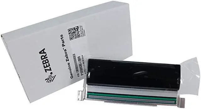 Alt view image 2 of 7 - ZT410 203 dpi Printhead P1058930-009