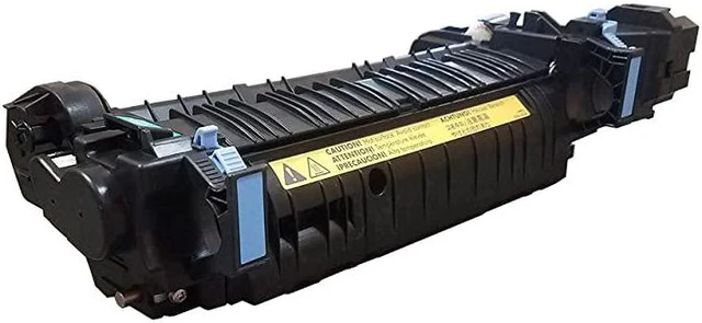 Alt view image 2 of 4 - CE484A-MK-DLX-AP Deluxe Maintenance Kit for HP Color Laserjet CP3525 / CM3530 / M570 / M575 (110V) Includes RM1-4955 Fuser, Transfer Roller, Tray 1-3 Rollers