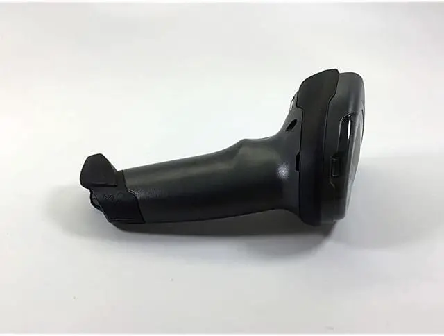 Alt view image 4 of 7 - DS2208 Series Handheld Standard Range Corded Imager Kit with Shielded USB Cable Black DS2208SR7U2100AZW