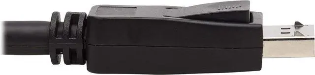 Alt view image 9 of 18 - Tripp Lite KVM Cable