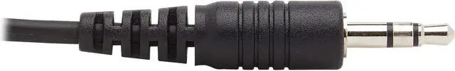 Alt view image 8 of 18 - Tripp Lite KVM Cable