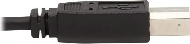 Alt view image 11 of 18 - Tripp Lite KVM Cable