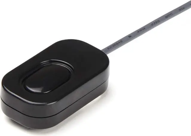 Alt view image 5 of 5 - 2 Port DisplayPort KVM Switch - 4K 60Hz - Compact Dual Port UHD DP 1.2 USB Desktop KVM Switch with 4ft Cables & Audio - Bus Powered & Remote Switching - MacBook ThinkPad (SV211DPUA4K)