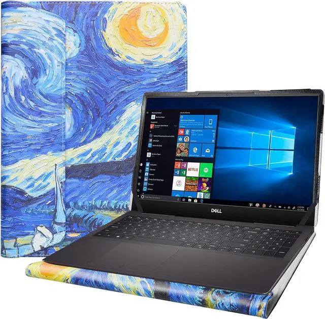 Main image of Labanema case for Dell Inspiron Chromebook 11 2-in-1 3181/Latitude 11 2-in-1 3189 Education/Latitude 11 2-in-1 3190 Education/Chromebook 3110 2-in-1/Chromebook 3110