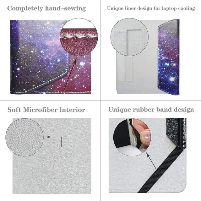 Alt view image 5 of 7 - Labanema case for Lenovo ThinkPad E14 Gen 7/ThinkPad E14 Gen 6/ThinkPad E14 Gen 5/Lenovo ThinkPad T14s Gen 5/ThinkPad T14s Gen 6/ThinkPad P14s Gen 6