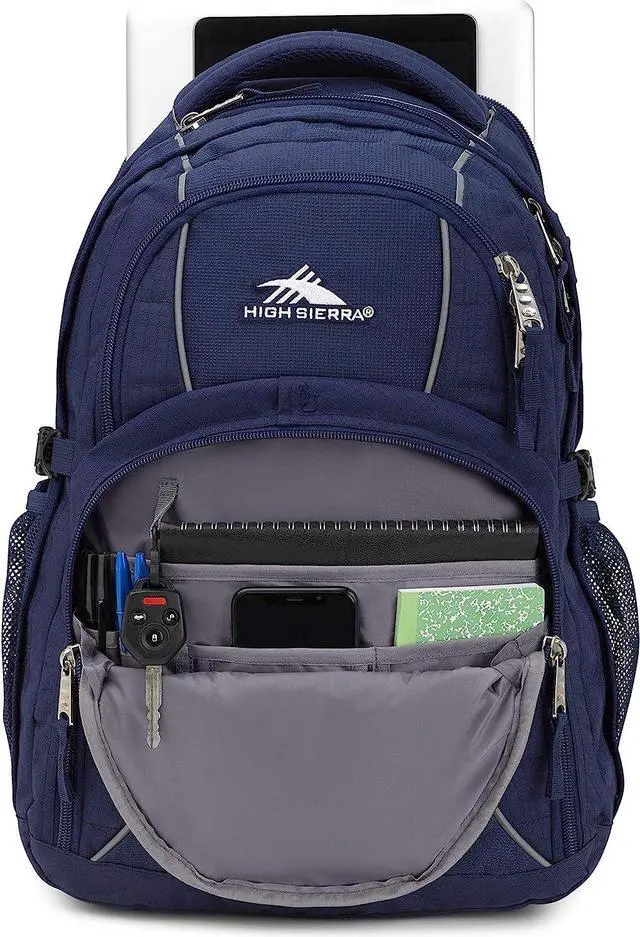 Alt view image 3 of 4 - High Sierra 5453-0/V12 Swerve Pack