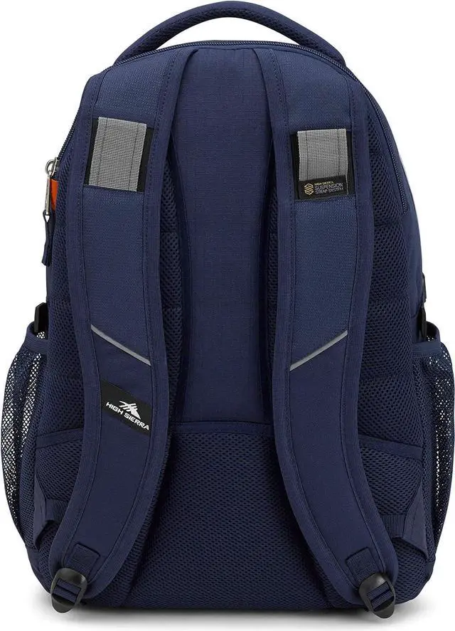 Alt view image 2 of 4 - High Sierra 5453-0/V12 Swerve Pack