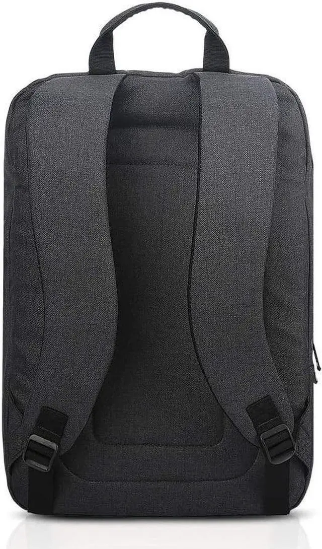 Alt view image 5 of 7 - TSA Friendly Travel Laptop Backpack 18.4 inch XXXL Gaming Backpack Water-Repellent College Daypack Business Backpack with RFID Pockets & USB Port for Men/Women-Black