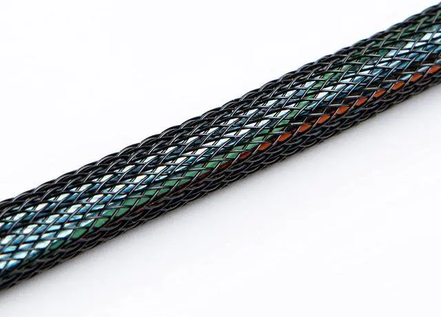 Alt view image 4 of 7 - CableCreation Internal Mini SAS HD Cable, Mini SAS SFF-8643 to SFF-8643 Cable, 3.3FT