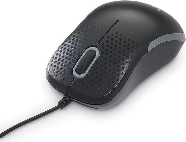 Alt view image 14 of 20 - VERBATIM CORPORATION 99790 99790 USB BLACK SILENT CORDED