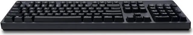 Alt view image 3 of 5 - Adesso Easy Touch 630Ub, Wired Waterproof Keyboard (AKB-630UB), Black