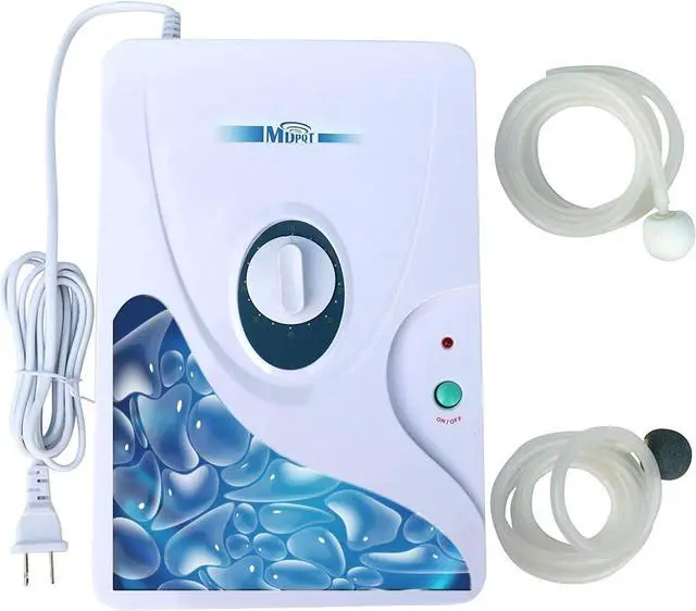 Main image of Ozone Generator Air Purifier Ozone Output 600mg/h