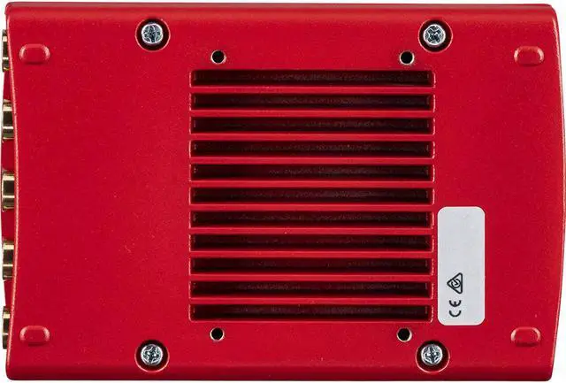Alt view image 15 of 20 - Decimator DD-HX HDMI & SDI Cross Converter with Scaling & Frame Rate Conversion