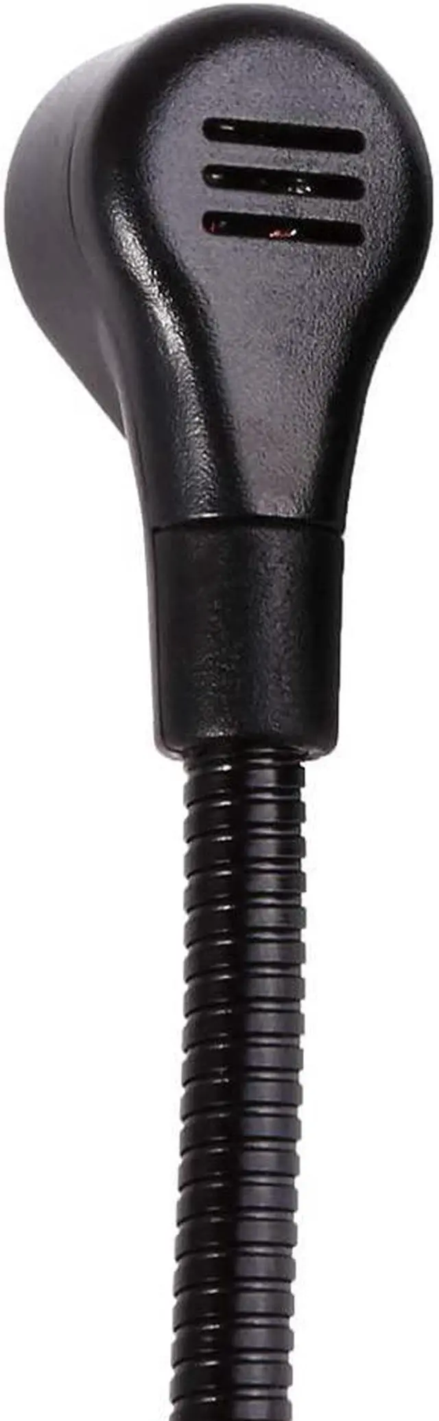 Alt view image 5 of 7 - Smays 3.5mm Microphone aux mic for Headphone Jack, Detachable Plug-in Microfono for Laptop PC Phone Conference