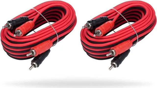 Alt view image 7 of 7 - Dual 1/0 Gauge Amp Wiring Kit - Amp Kit with 4 Amplifier Installation Wiring True Spec and Soft Touch Wire - 4 Gauge Wire, 1/0 Gauge Amp Kit, Amplifier Wiring Kit, Sub Wiring Kit