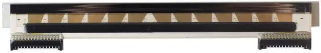 Alt view image 2 of 5 - 2-Pack 105934-037 Printhead for Ze bra GX420D GK420D ZP450 ZP505 ZP500 Printer 203dpi