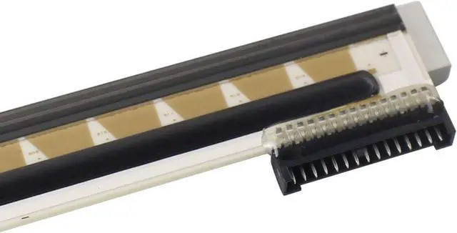 Alt view image 3 of 5 - 2-Pack 105934-037 Printhead for Ze bra GX420D GK420D ZP450 ZP505 ZP500 Printer 203dpi