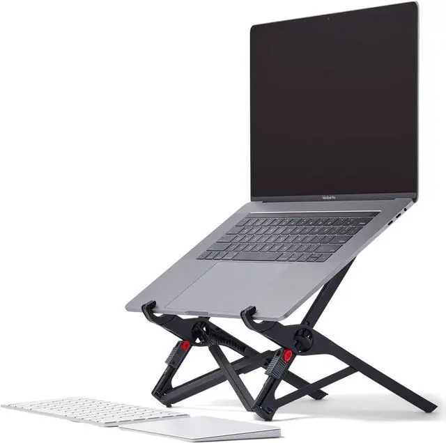 Main image of Roost Laptop Stand  Adjustable and Portable Laptop Stand  PC and MacBook Stand, Patented