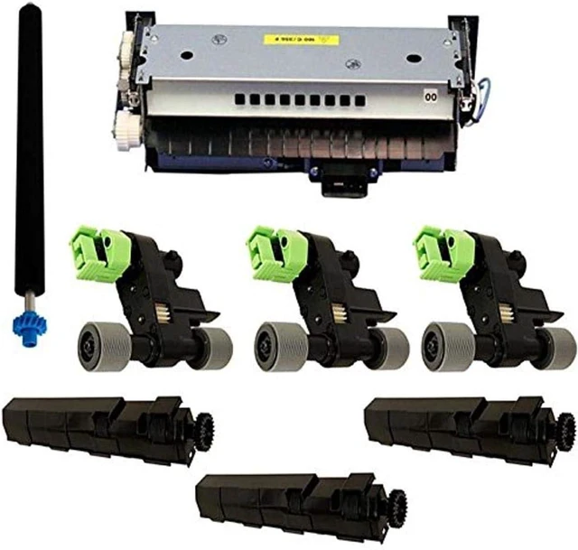 Main image of Lexmark Return Program Fuser Maintenance Kit, Type 03, 200000 Yield (40X8423)