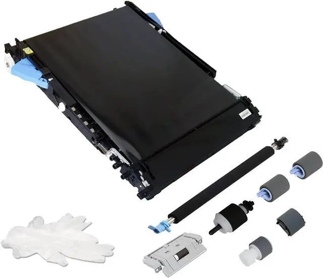 Main image of Altru Print CC468-67927-DLX-AP (CC468-67907) Deluxe Transfer Kit for Color Laser Printer CM3530 / CP3525 / M570 / M575 Includes RM1-8177 ITB, CC468-67914 Transfer Roller and CC468-67924 Roller Kit