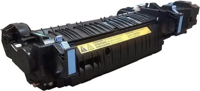 Alt view image 3 of 7 - Altru Print CE484A-MK-DLX-AP Deluxe Maintenance Kit for Color Laser Printer CP3525 / CM3530 / M570 / M575 (110V) Includes RM1-4955 Fuser, Transfer Roller, Tray 1-3 Rollers