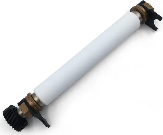 Main image of P1037974-028 Kit Platen Roller for Ze bra ZT230 ZT231 ZT210 ZT211 Thermal Printer Transfer Roller 203dpi 300dpi
