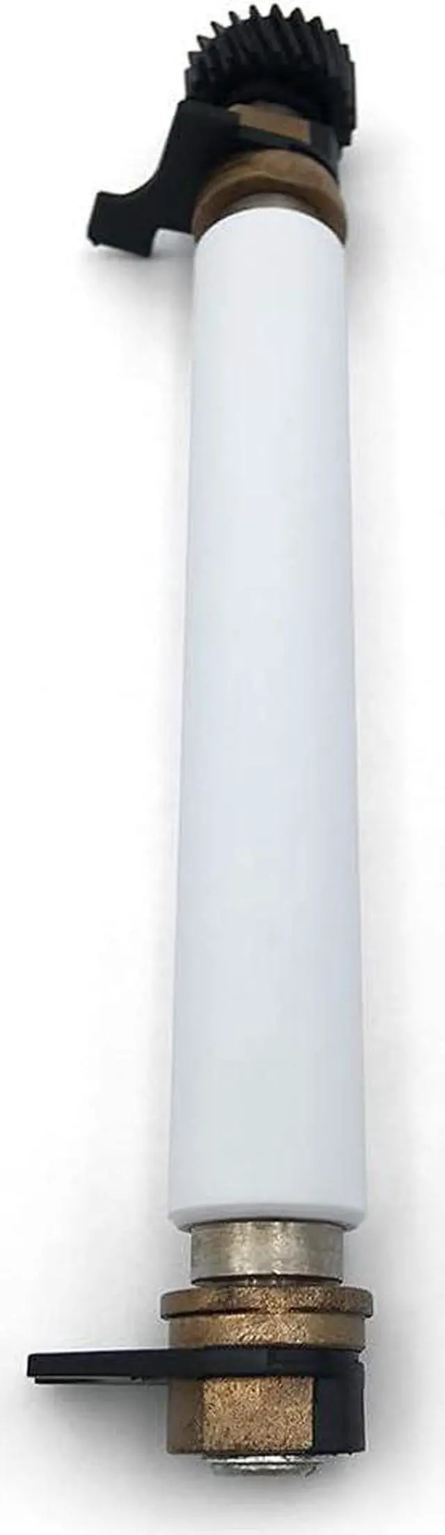 Alt view image 6 of 6 - P1037974-028 Kit Platen Roller for Ze bra ZT230 ZT231 ZT210 ZT211 Thermal Printer Transfer Roller 203dpi 300dpi