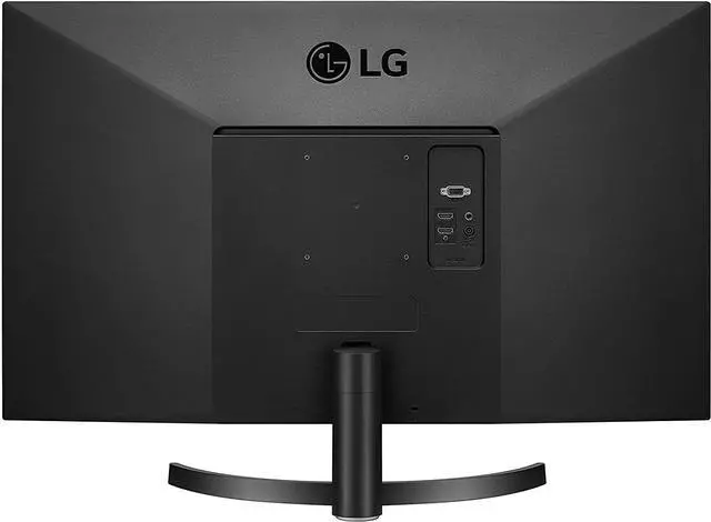 Alt view image 19 of 20 - LG 32ML600M-B 32" Inch Full HD IPS LED Monitor with HDR 10 - Black