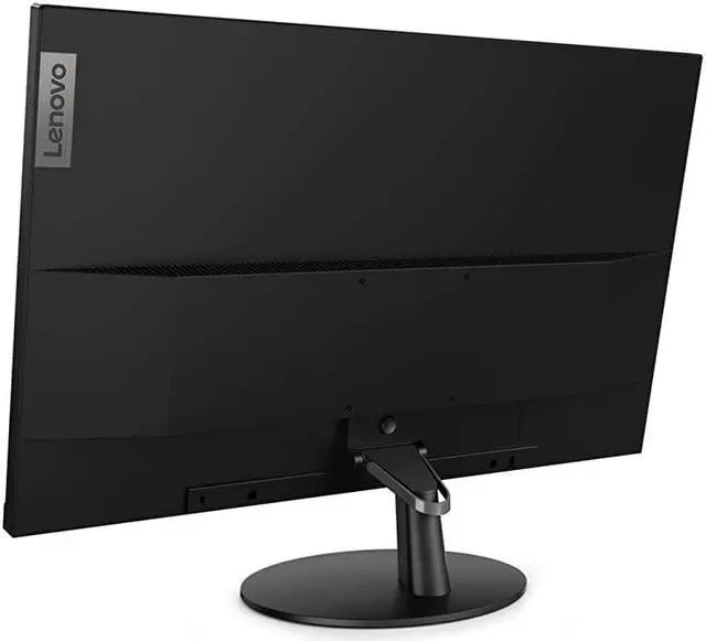 Alt view image 12 of 20 - Lenovo L27M-28 27" FHD IPS LED Backlit LCD USB Type-C Monitor, FreeSync, Wide Angle, Narrow Bezel, 75Hz, 4ms, Vesa Mount Capable, 65E6KAC1US, Black