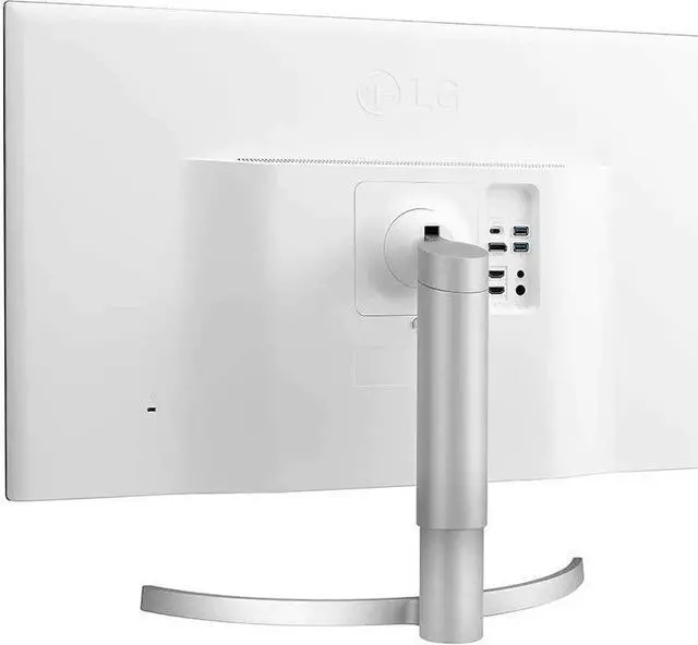 Alt view image 14 of 14 - LG 32UL750-W 32" 3840 x 2160 UHD 4ms LED LCD VA HDR600 HDMI DPDesktop Monitor