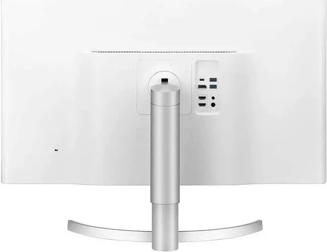 Alt view image 13 of 14 - LG 32UL750-W 32" 3840 x 2160 UHD 4ms LED LCD VA HDR600 HDMI DPDesktop Monitor