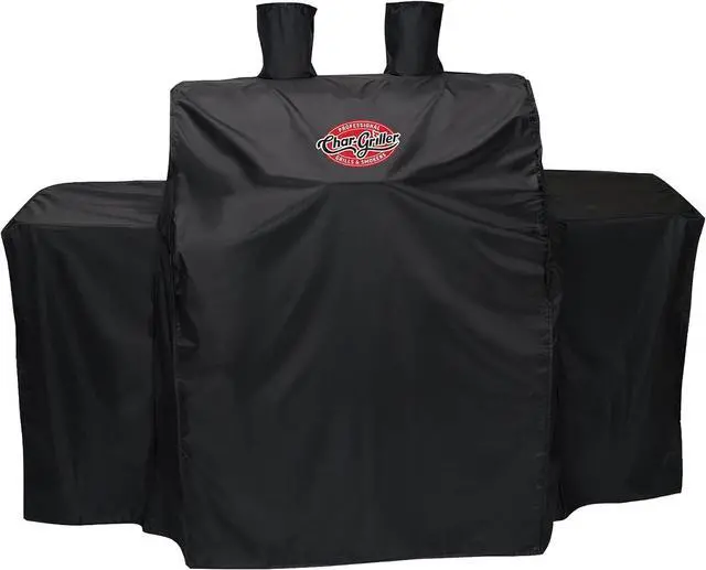 Main image of 3055 3-Burner Gas Grill Cover