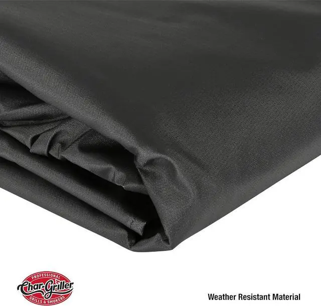 Alt view image 3 of 5 - 3055 3-Burner Gas Grill Cover