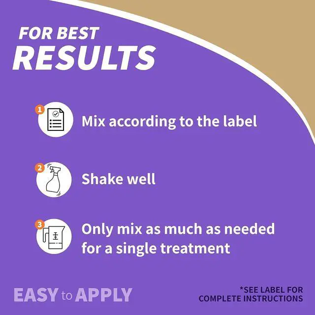 Alt view image 5 of 7 - Bonide Captain Jack's Deadbug Brew, 32 oz Concentrate Outdoor Insecticide and Mite Killer for Organic Gardening