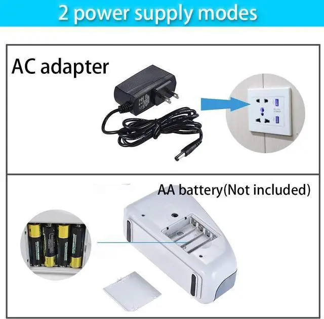 Alt view image 3 of 7 - Money Counter Cosdio Portable Money Counter Mini Bill Cash Counting Machine Handy Suitable for Multi-Currency Handy Banknote Counter
